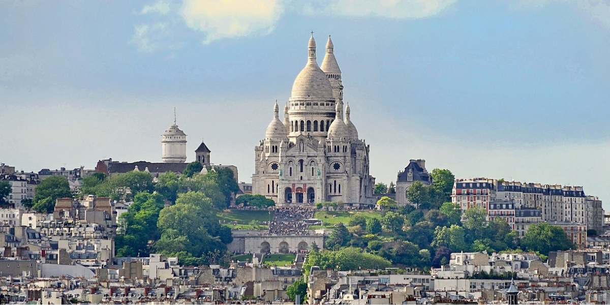 Will Montmartre Become a UNESCO World Heritage Site